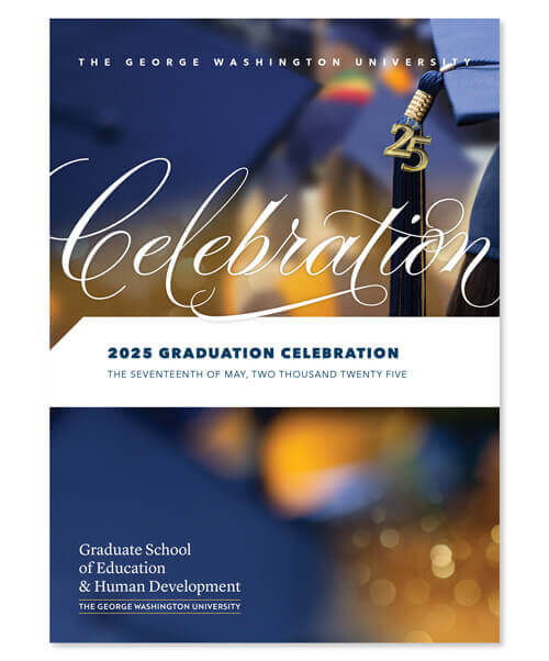 Celebrate Commencement 2025