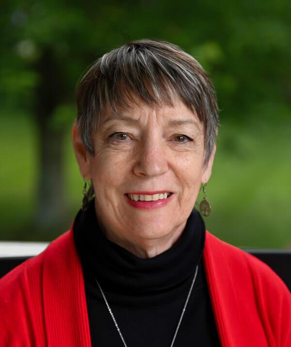 Dr. Amy Pleet-Odle headshot